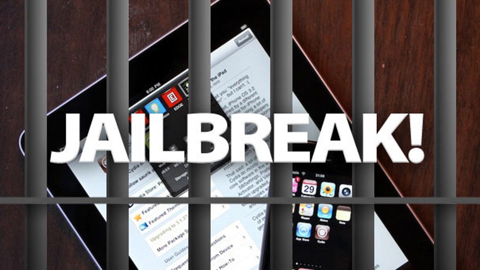 Best Apps For A Jailbroken iPhone