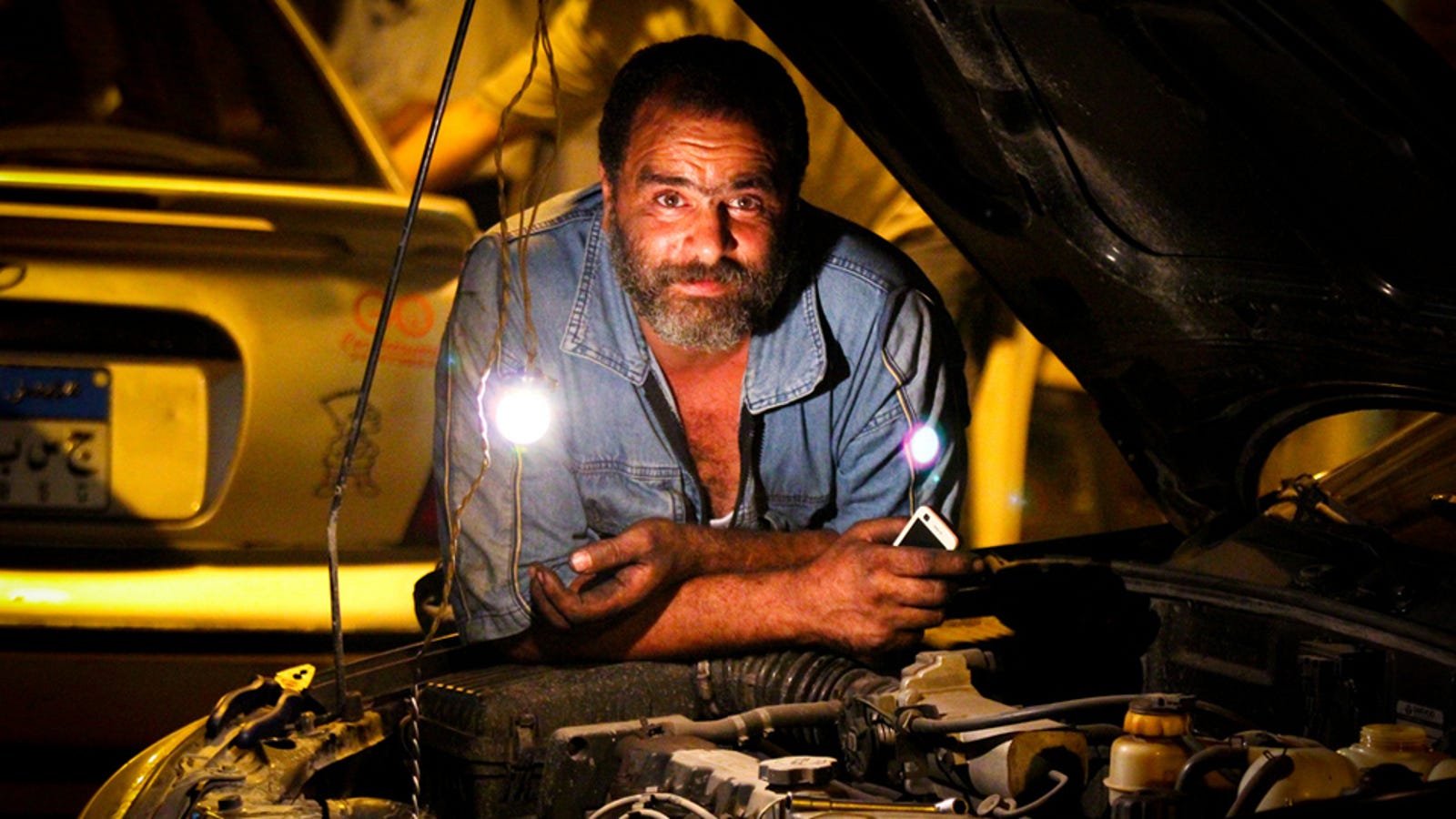 Ten Ways To Find A Good Mechanic