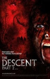 Illustration for article titled New Descent 2 Stills Put The Ladies Back In The Cave
