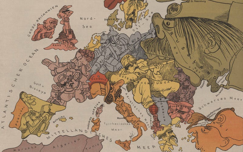 how-each-of-the-great-powers-helped-start-the-first-world-war