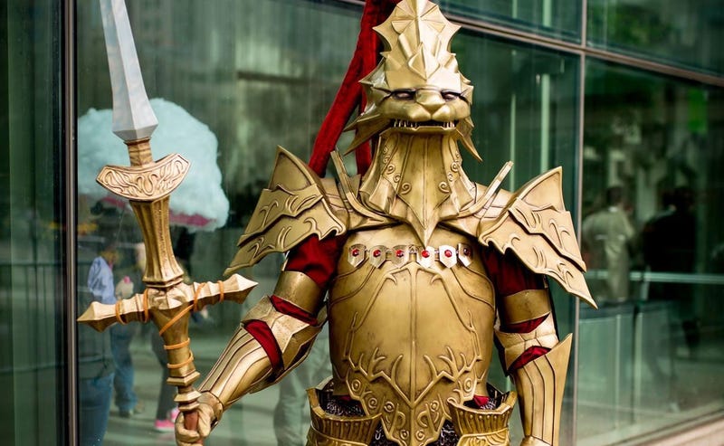 souls cosplay Dark quelaag souls cosplay Dark quelaag