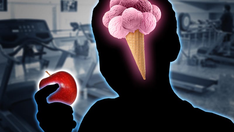 How to Trick Your Brain to Create a New Healthy Habit