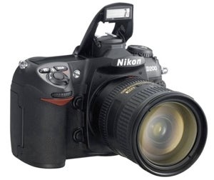 Illustration for article titled Nikon D200 Reviewed (Verdict: Pretty Rawkin)