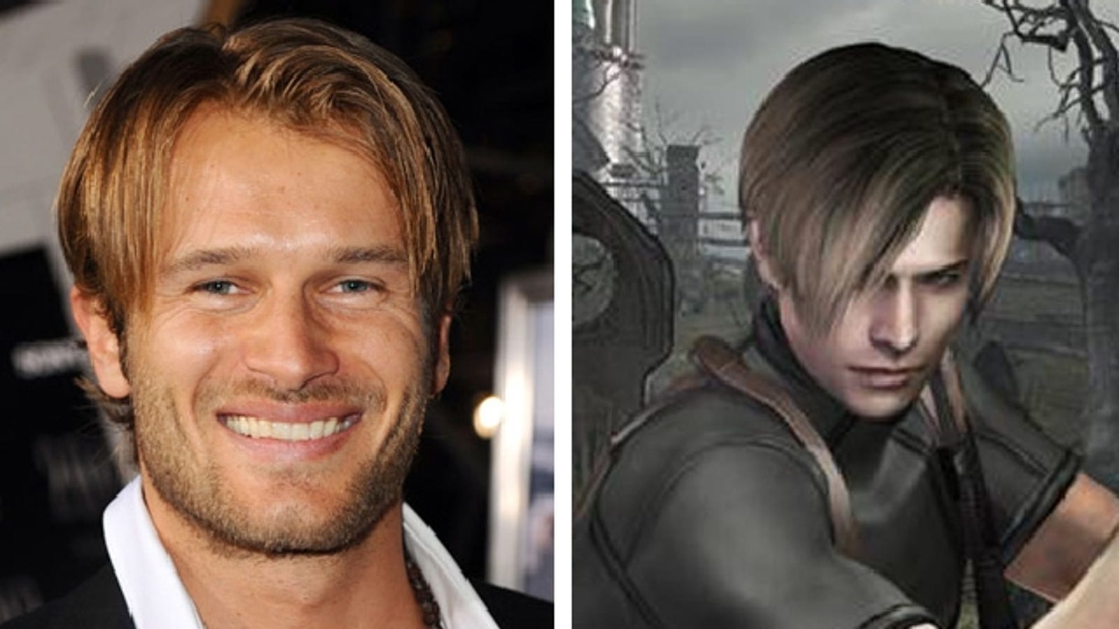 Next Resident Evil Flick Brings Leon Kennedy To The Big Screen 