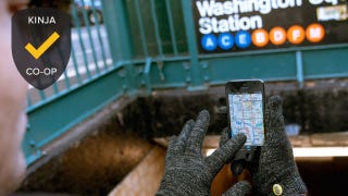 Illustration for article titled Most Popular Touchscreen Gloves: Glove.ly