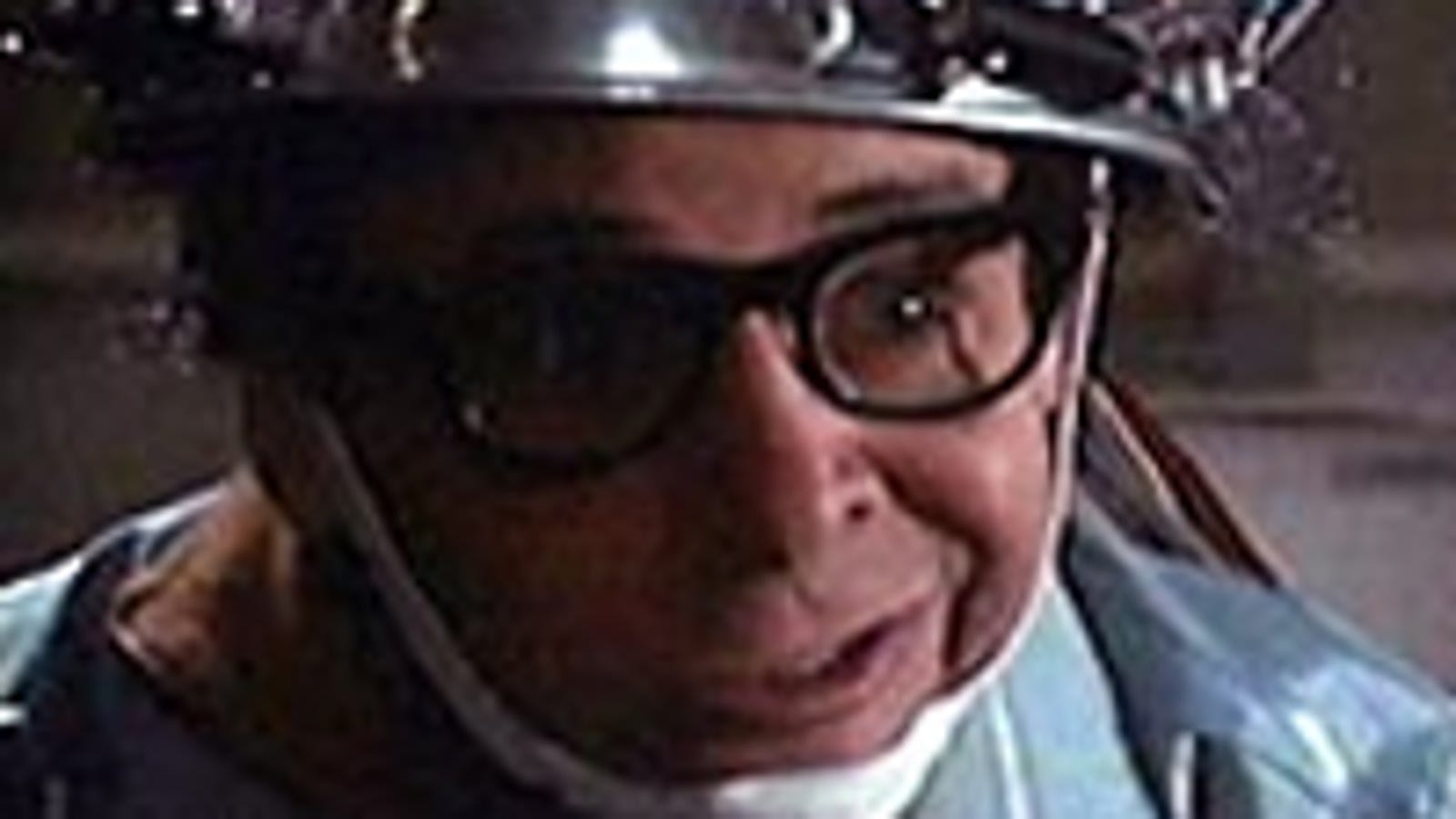 Why Rick Moranis Won't Be In The Ghostbusters Game