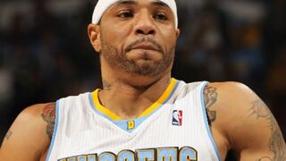 Kenyon Martin (Doug Pensinger/Getty Images)
