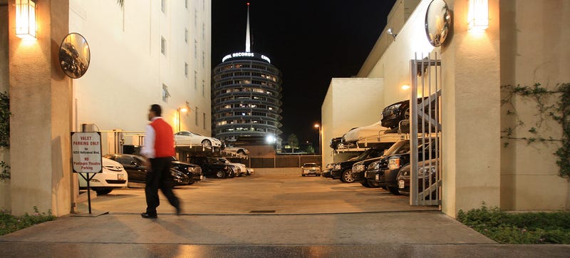 Image Credit: Getty Images/David McNew