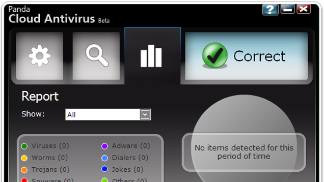 Panda Cloud Antivirus is a Lightweight, Always-Updated Virus Killer