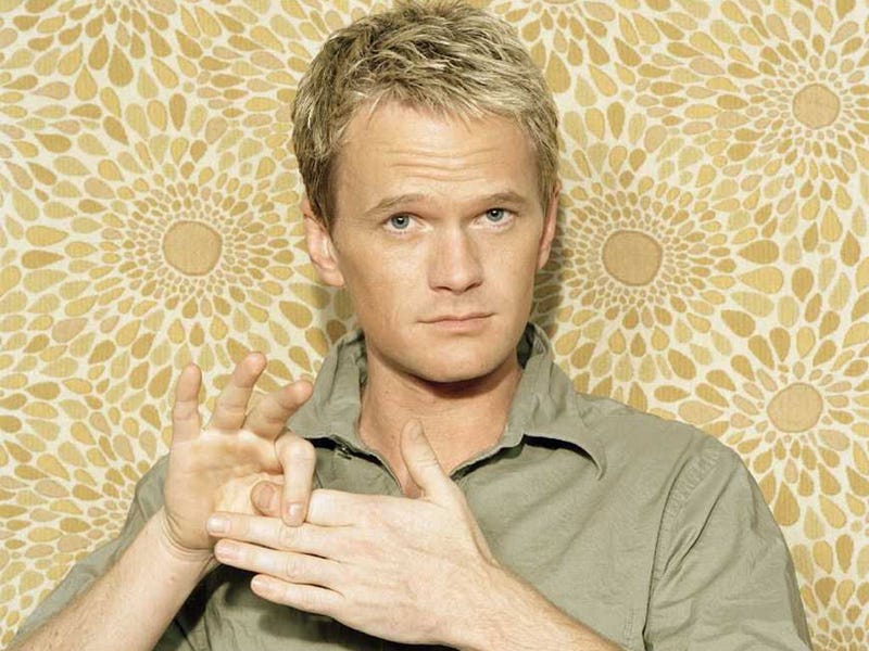 Illustration for article titled Kotaku 'Shop Contest: NPH WTF