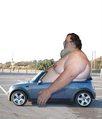 Illustration for article titled Commenter Of The Day: How To Write An Auto Review Edition