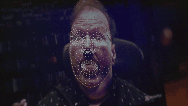 google gameface