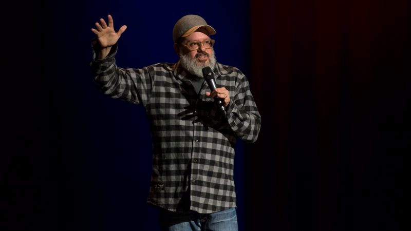 (Photo: Gary Miller/Netflix)