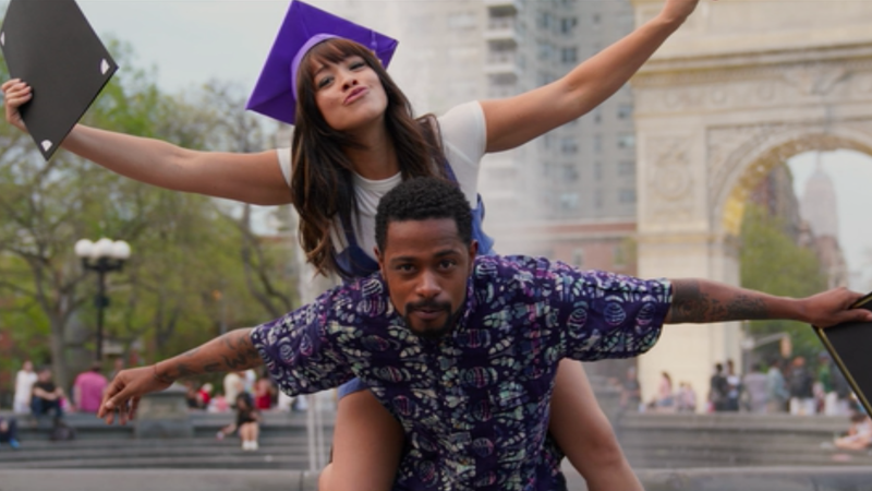 Review: Netflix's Someone Great Is Charming But Forgettable