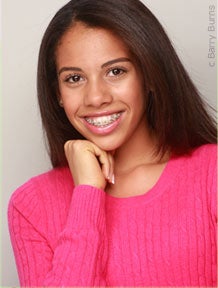 Illustration for article titled Teen Urges Obama Girls To Push For Veggie Meals