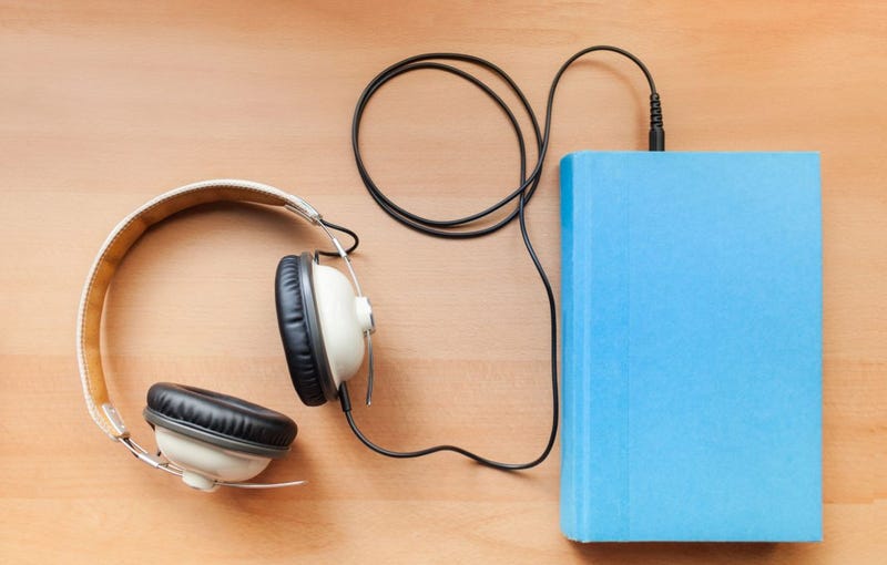 Illustration for article titled Listen To Narration Of Your
Favorite Content On Kindle