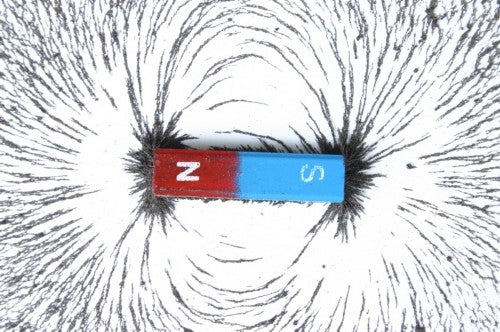 Ask a Physicist: What ever happened to magnetic monopoles?