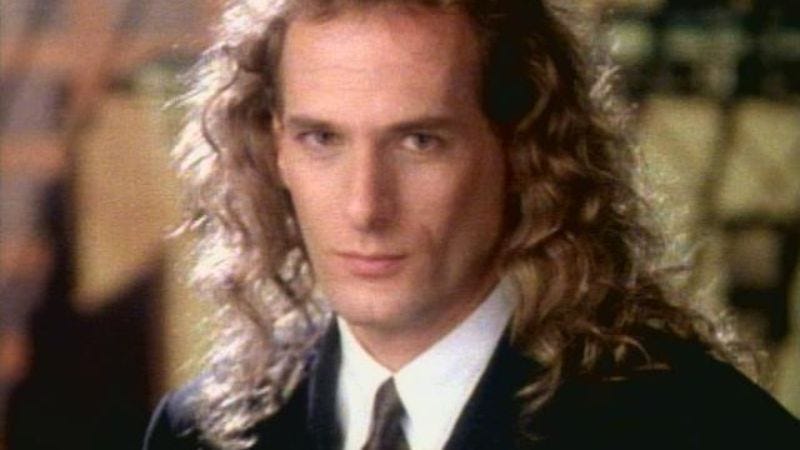 Illustration for article titled Michael Bolton is developing a “modern-day Three’s Company” for ABC