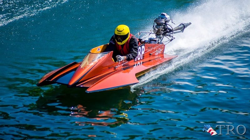 Illustration for article titled Breaking News; New for 2019 Lock Haven, PA Labor Day Regatta waives entry fees for Monday’s racingÂ