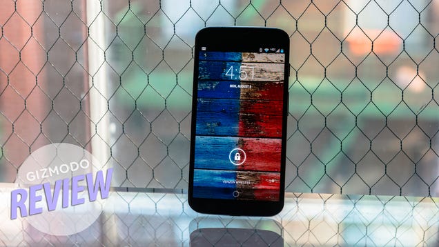 Moto X Review The Android Phone for Everybody