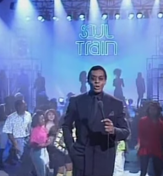 Don Cornelius hosting Soul Train in 1991Youtube Screenshot