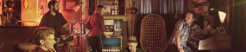 Illustration for article titled Musicspin, or You've Probably Never Heard of Them Before.