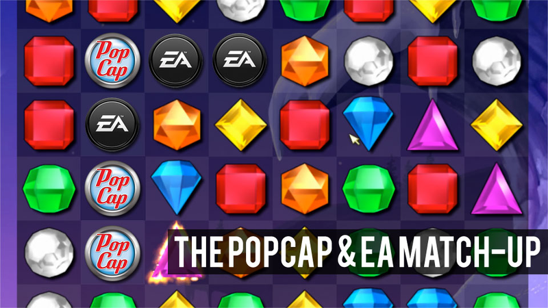 popcap games windows 10