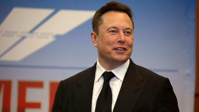 Elon Musk’s Foreign Connections Raised National Security Concerns for Biden Administration
