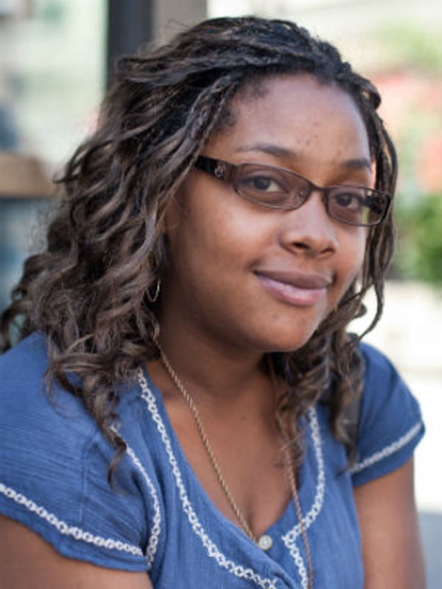 Meredith Rizzo/The Root