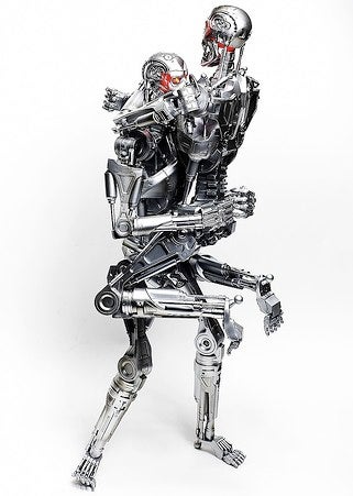 Illustration for article titled Did Lionsgate Just Start A Terminator Bidding War?