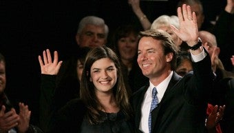 Illustration for article titled John Edwards's Daughter Speaks Out On Dad's Affair
