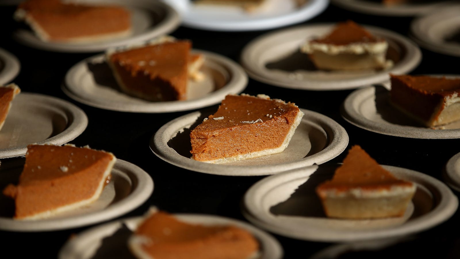 Why Pies Are Secretly The Most Goth Dessert 8114