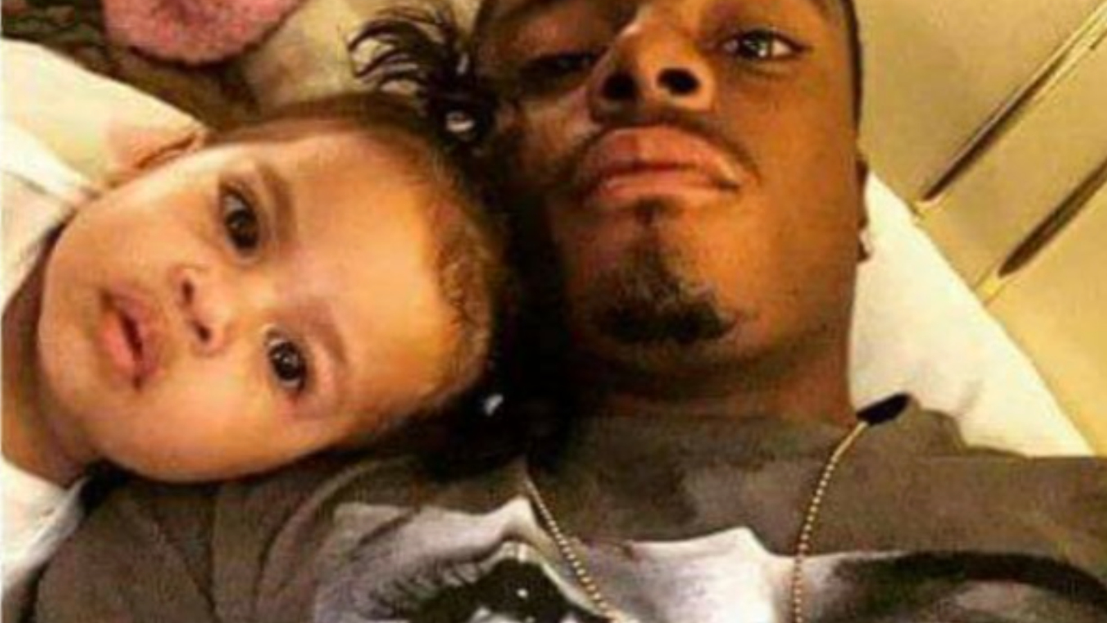 Detroit Father Cleared After Being Arrested In Murder