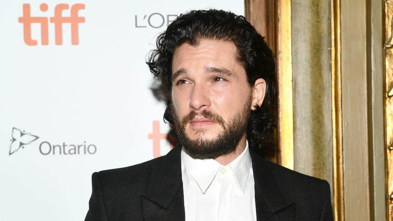 Illustration for article titled Kit Harington wonders why a gay actor hasn't starred in a Marvel movie yet