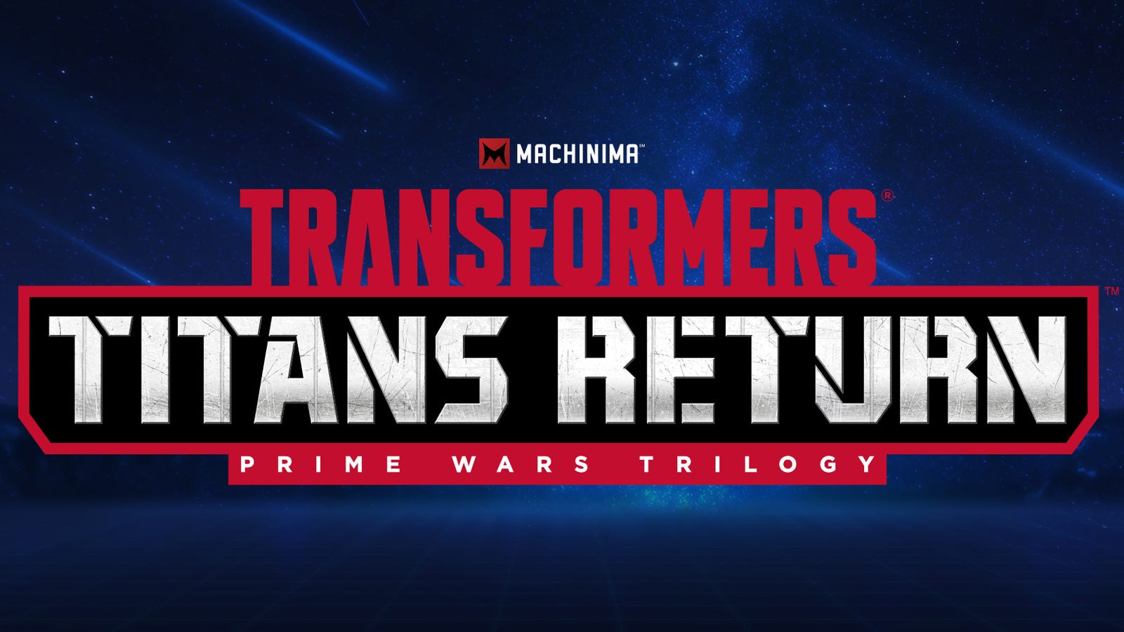 transformers titans return