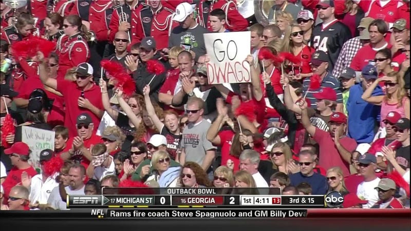 Spelling Is Still A Challenge In Georgia