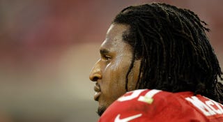 Illustration for article titled Ray McDonald Claims He's Going To Sue Woman Who Accused Him Of Rape