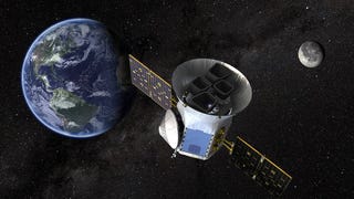 NASA's Newest Planet Hunter Will Do What Kepler Couldn't