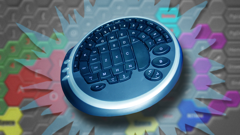 intellij key promoter alternative