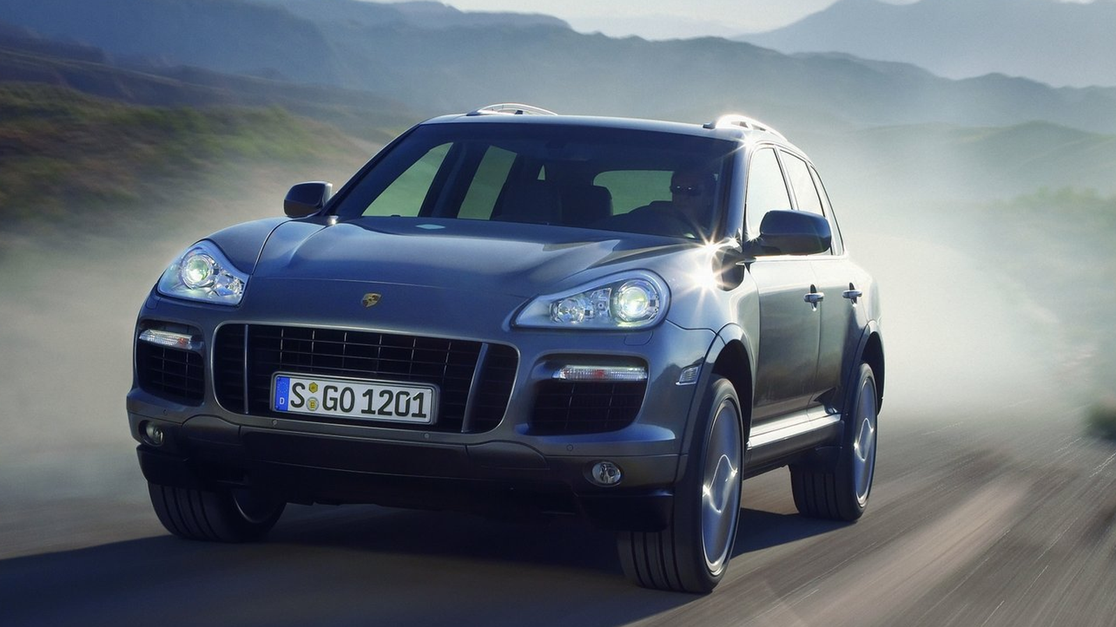 Here Are Ten Of The Best Luxury SUVs On eBay For Less Than $30,000