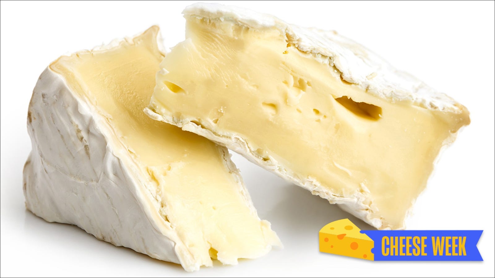 Should you eat the brie rind?