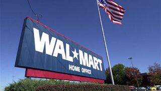 Illustration for article titled Wal-Mart Eyes Africa