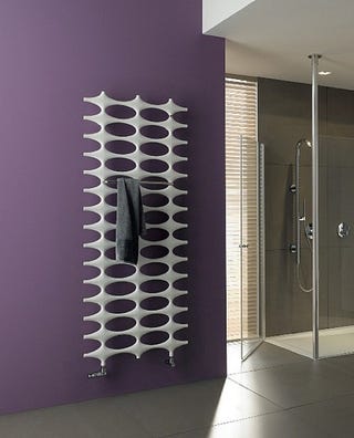 Illustration for article titled Ideos: The Future Of Towel Warmers Is Here...Today