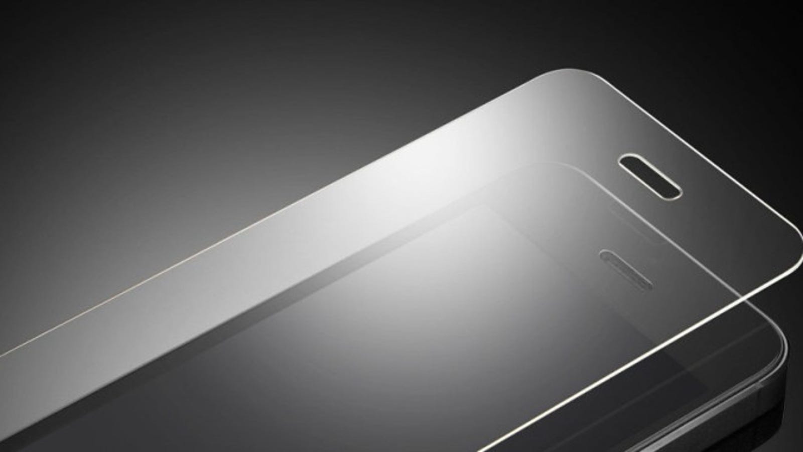 Image result for sapphire glass