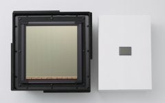 Illustration for article titled With Expanded Size Comes Greater Light-Gathering Capability, in Canon's "World's Largest" Sensor