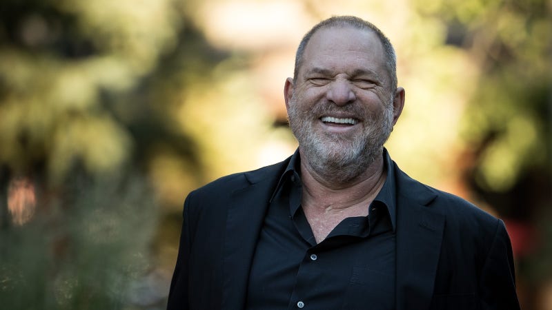 Illustration for article titled The NYPD Has Been Prepared to Arrest Harvey Weinstein Since 2015