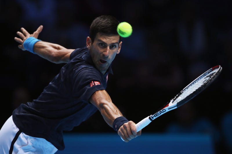 Julian Finney/Getty
