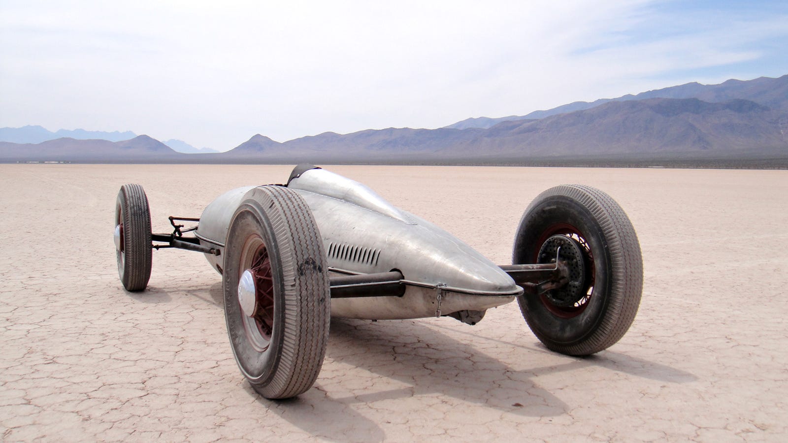 hot wheels belly tank lakester