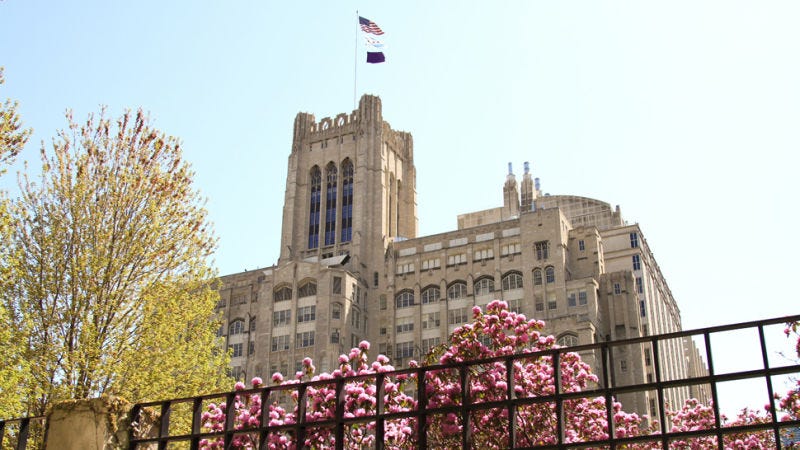 Illustration for article titled Northwestern Philosophy Professor Resigns After Sexual Harassment InvestigationÂ