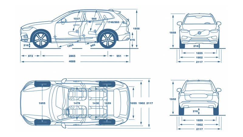 2010 Volvo Xc60 Interior Dimensions Psoriasisguru Com